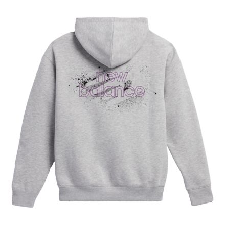 Spray Paint Hoodie