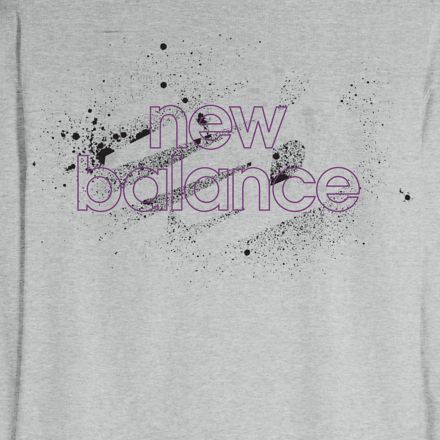 Spray Paint Long Sleeve