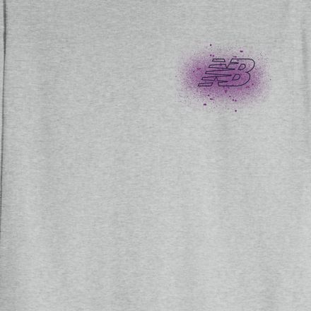 Spray Paint Long Sleeve