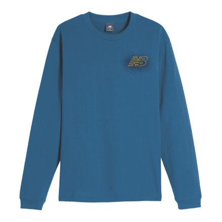 Spray Paint Long Sleeve