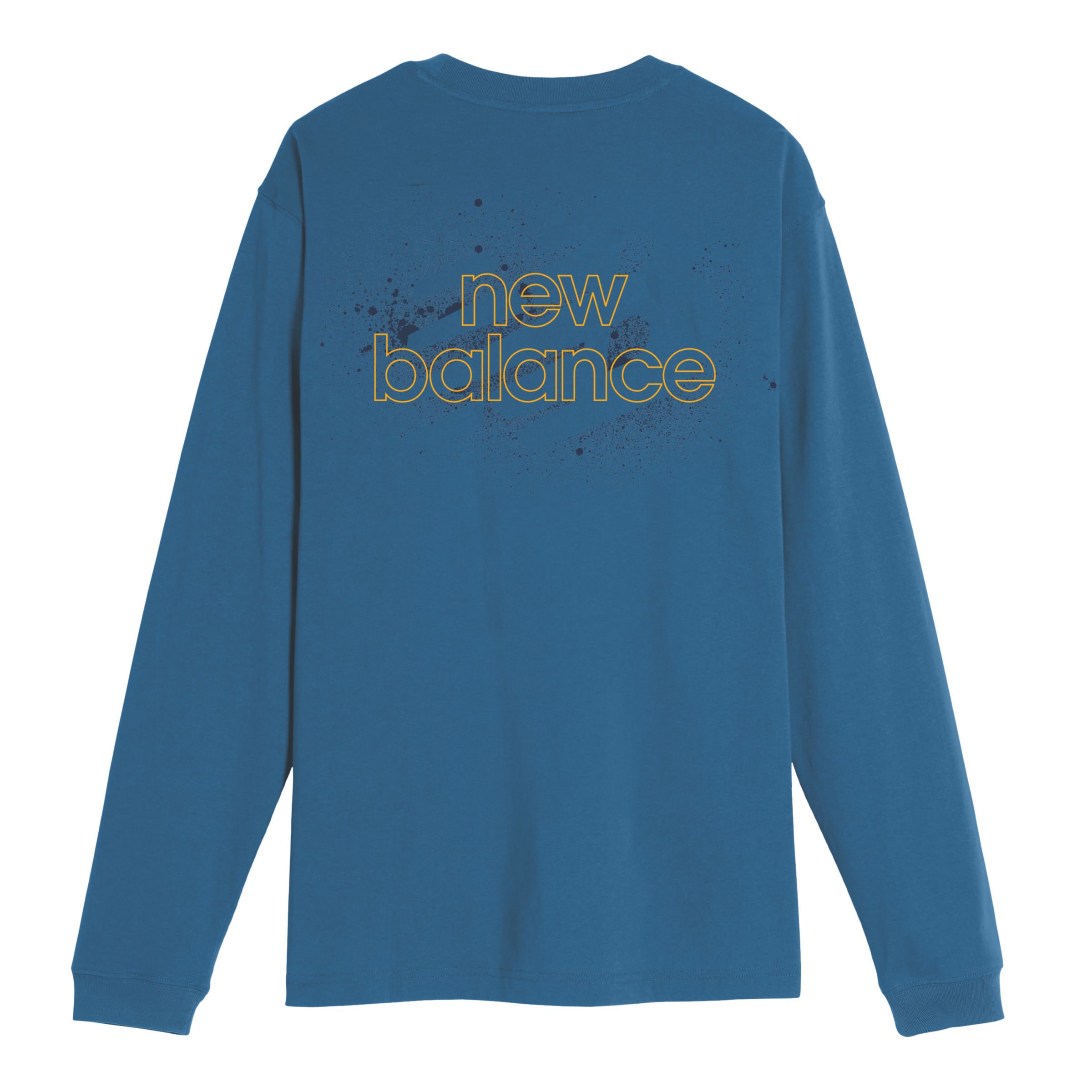 Spray Paint Long Sleeve