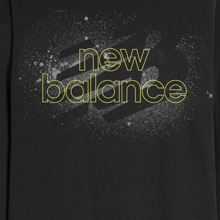 Spray Paint Long Sleeve