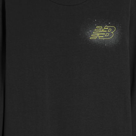 Spray Paint Long Sleeve