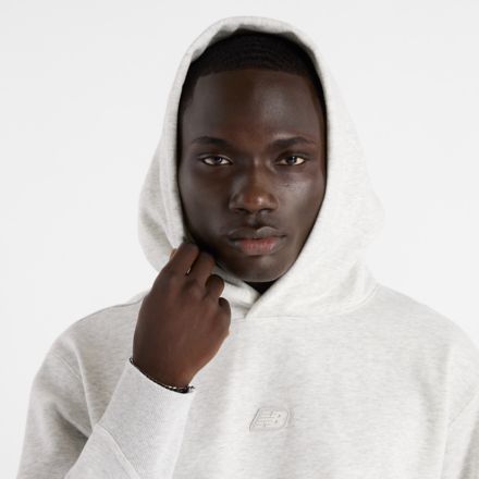 All Day Uniform Hoodie