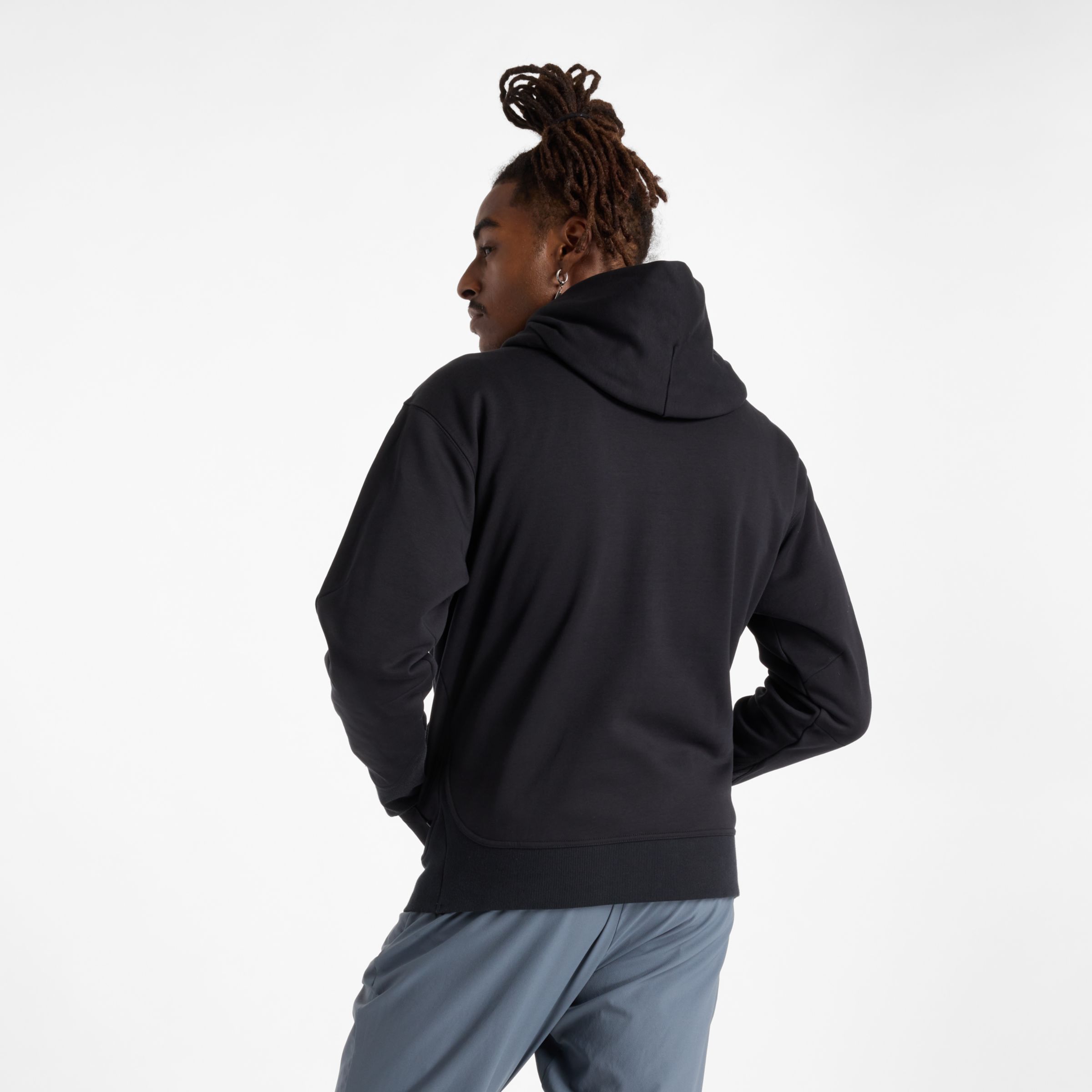 All Day Uniform Hoodie