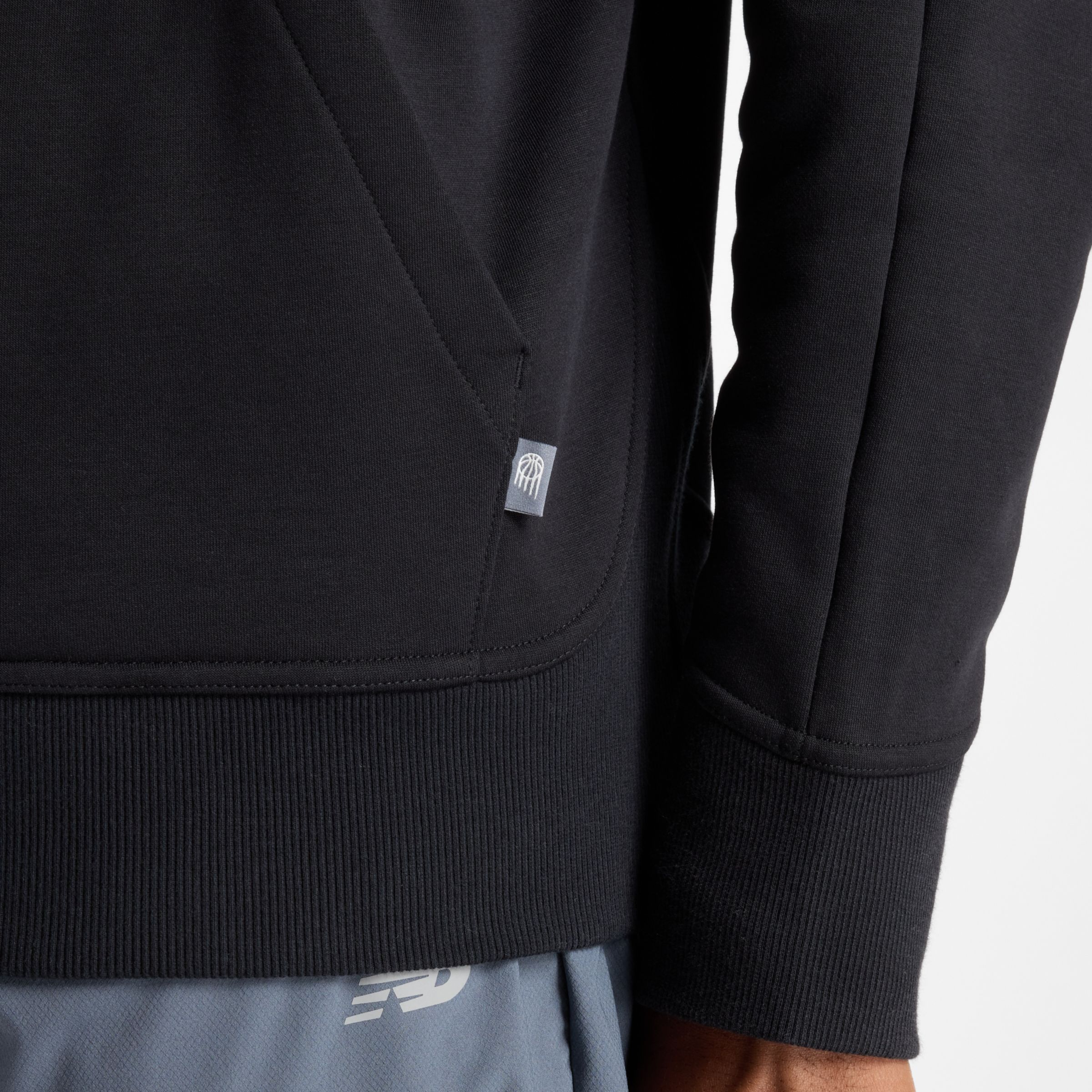 All Day Uniform Hoodie