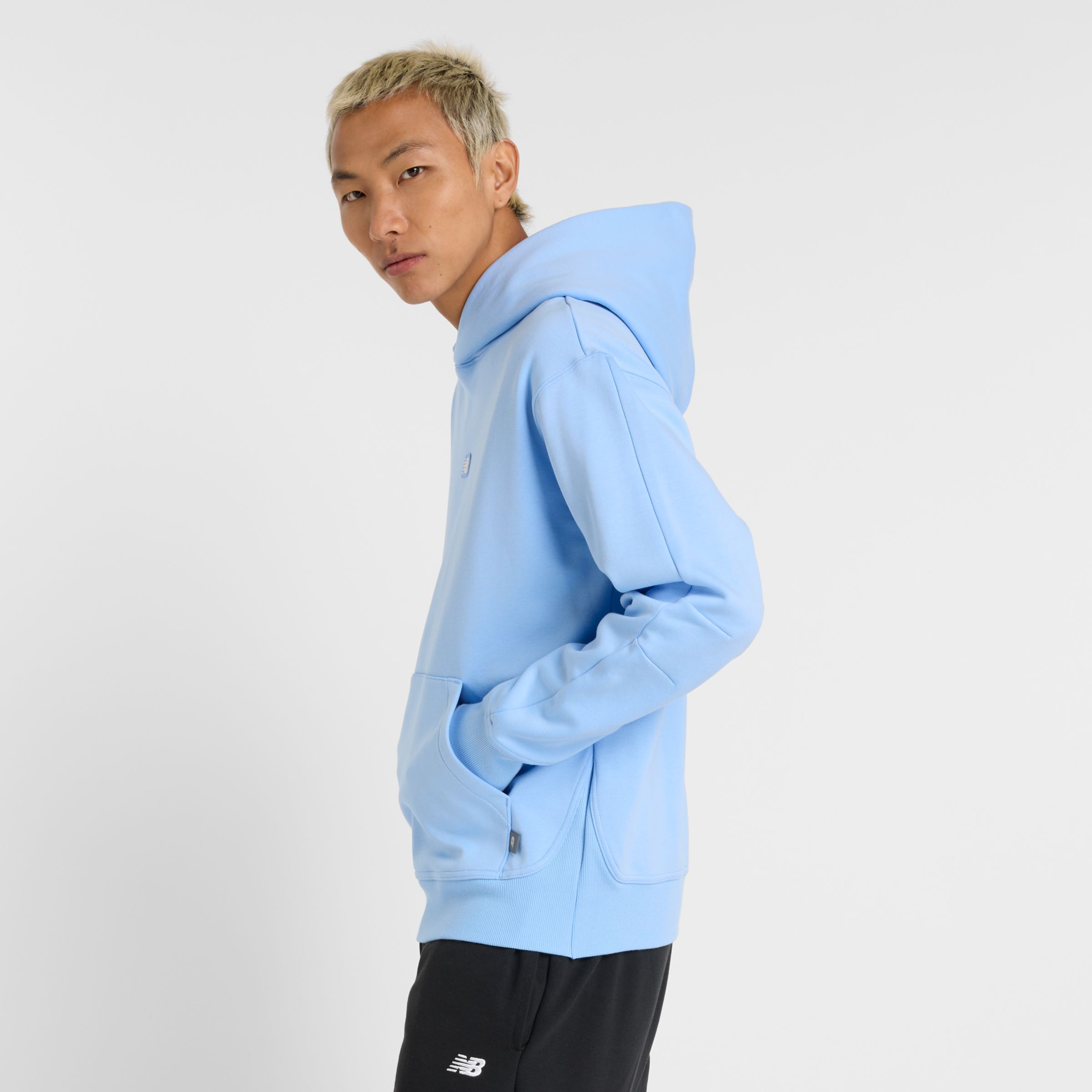 All Day Uniform Hoodie