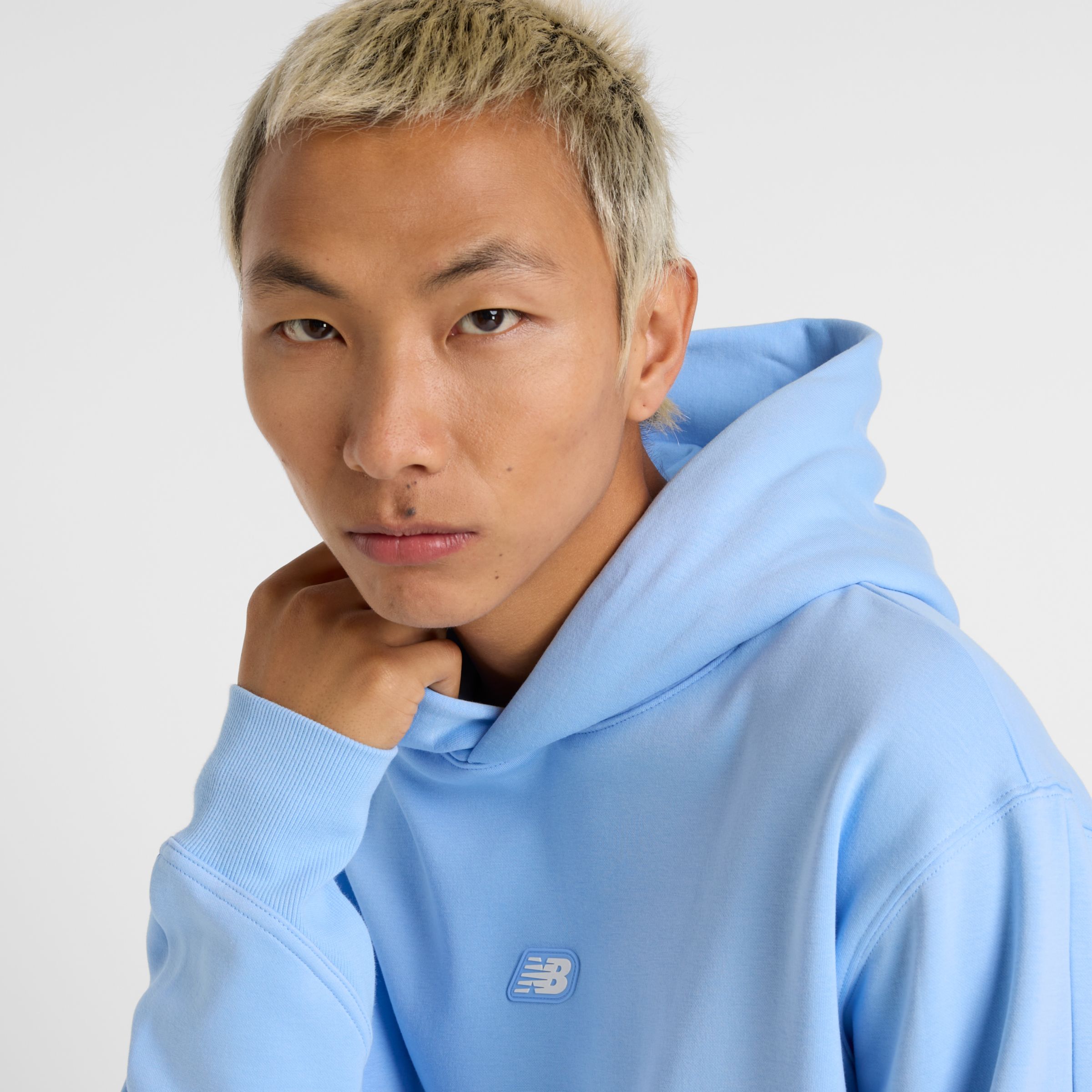 All Day Uniform Hoodie