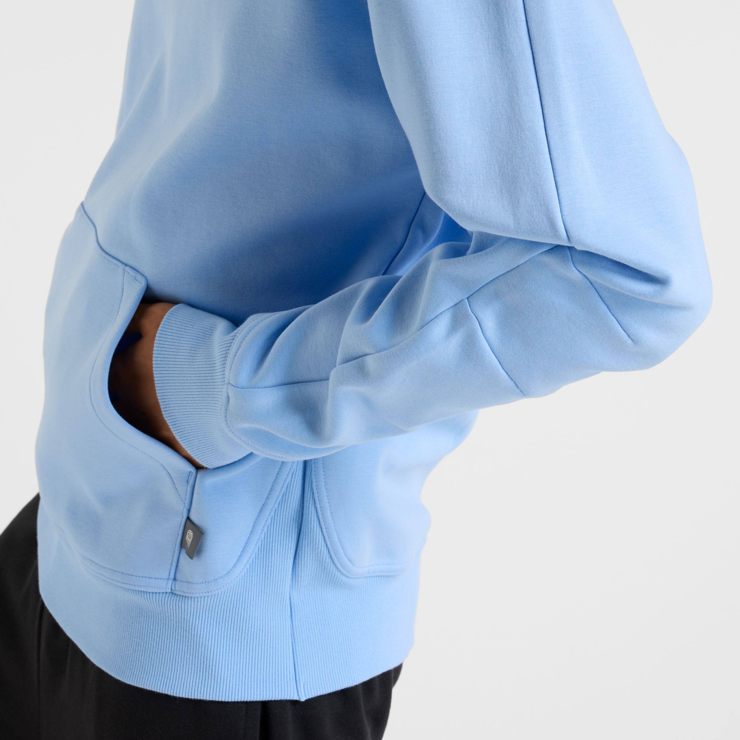 All Day Uniform Hoodie