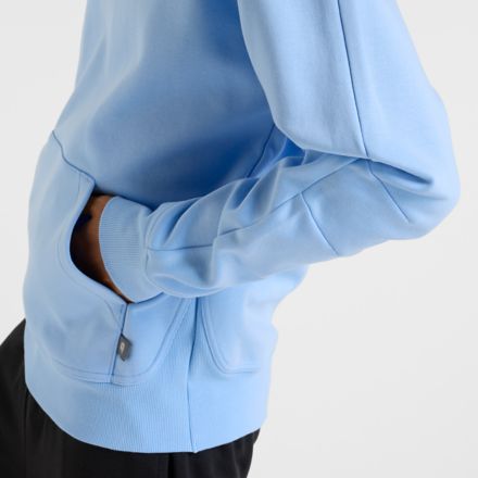 All Day Uniform Hoodie