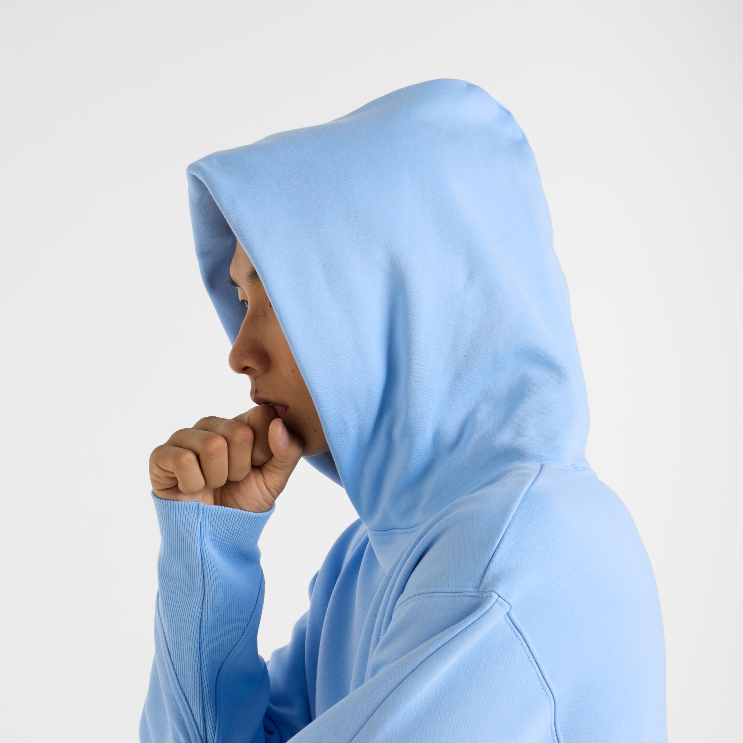 All Day Uniform Hoodie