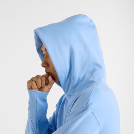 All Day Uniform Hoodie