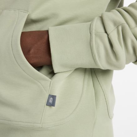 All Day Uniform Hoodie