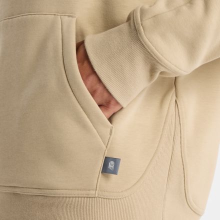 All Day Uniform Hoodie