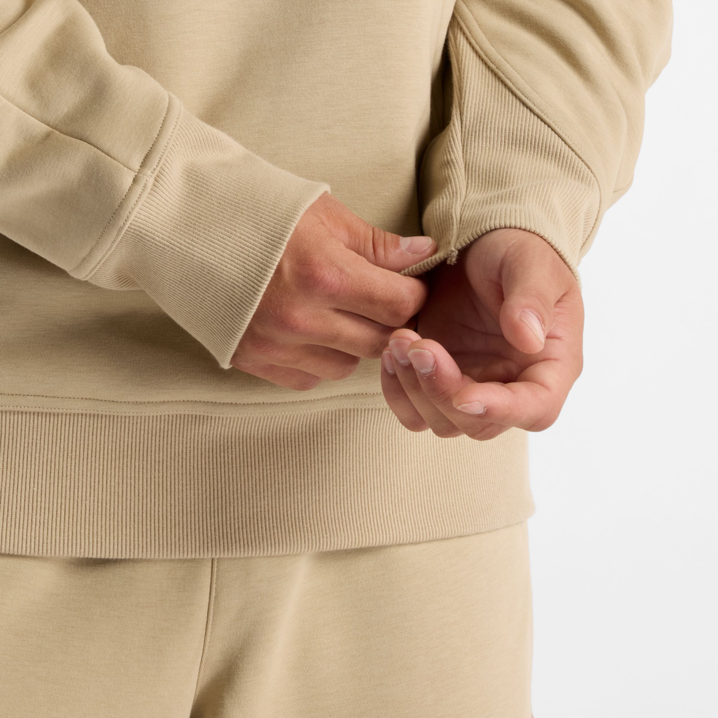 All Day Uniform Hoodie