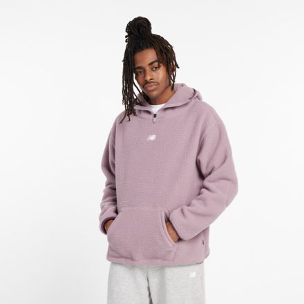 All Day Sherpa Top