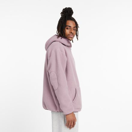 All Day Sherpa Top