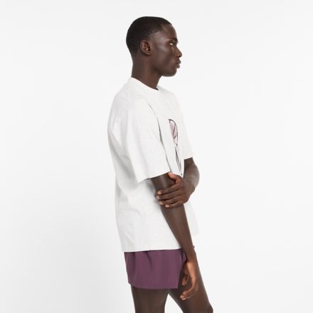 Hoops Graphic T-Shirt