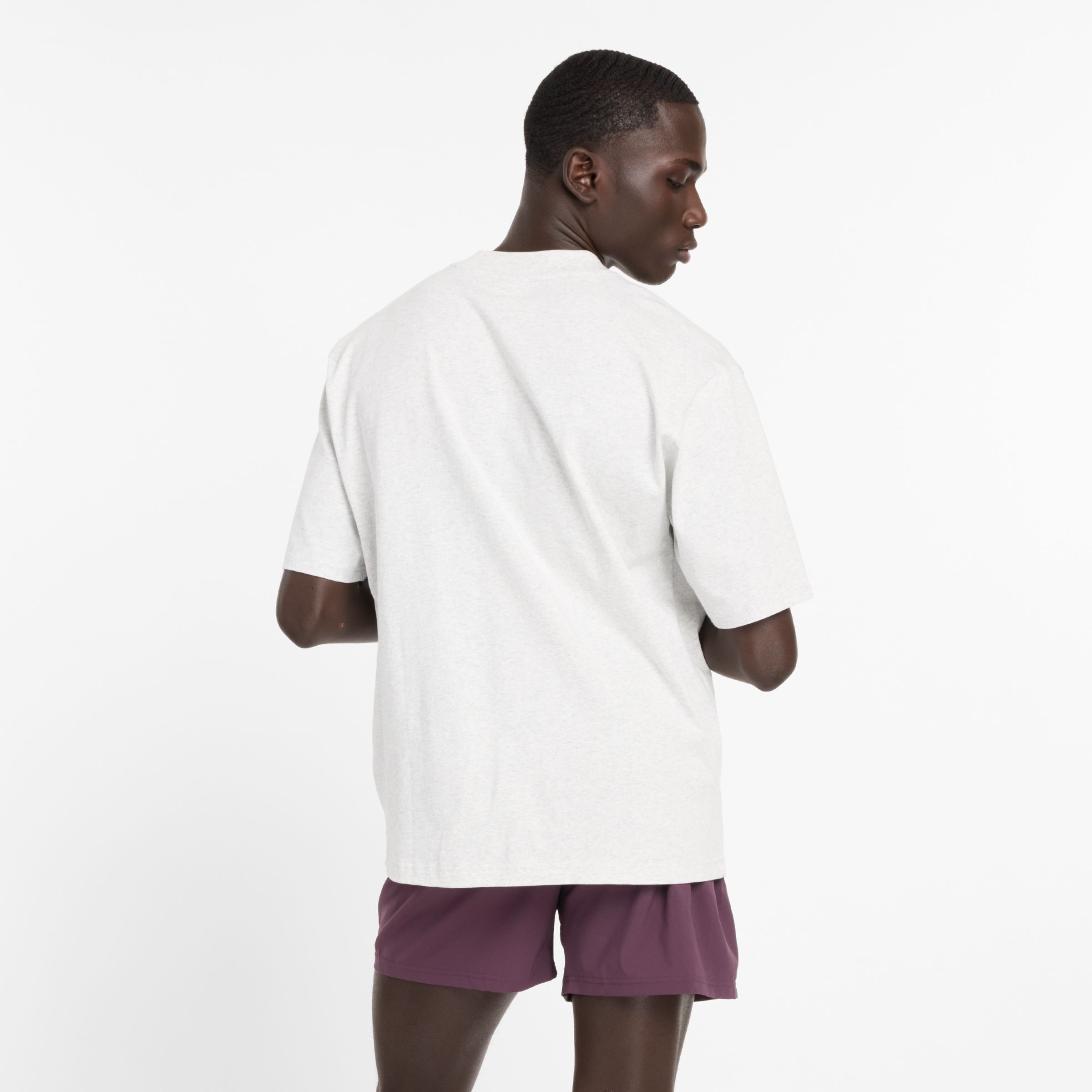 Hoops Graphic 短袖上衣