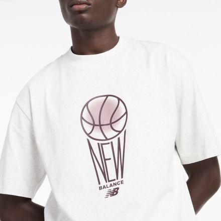 Hoops Graphic 短袖上衣