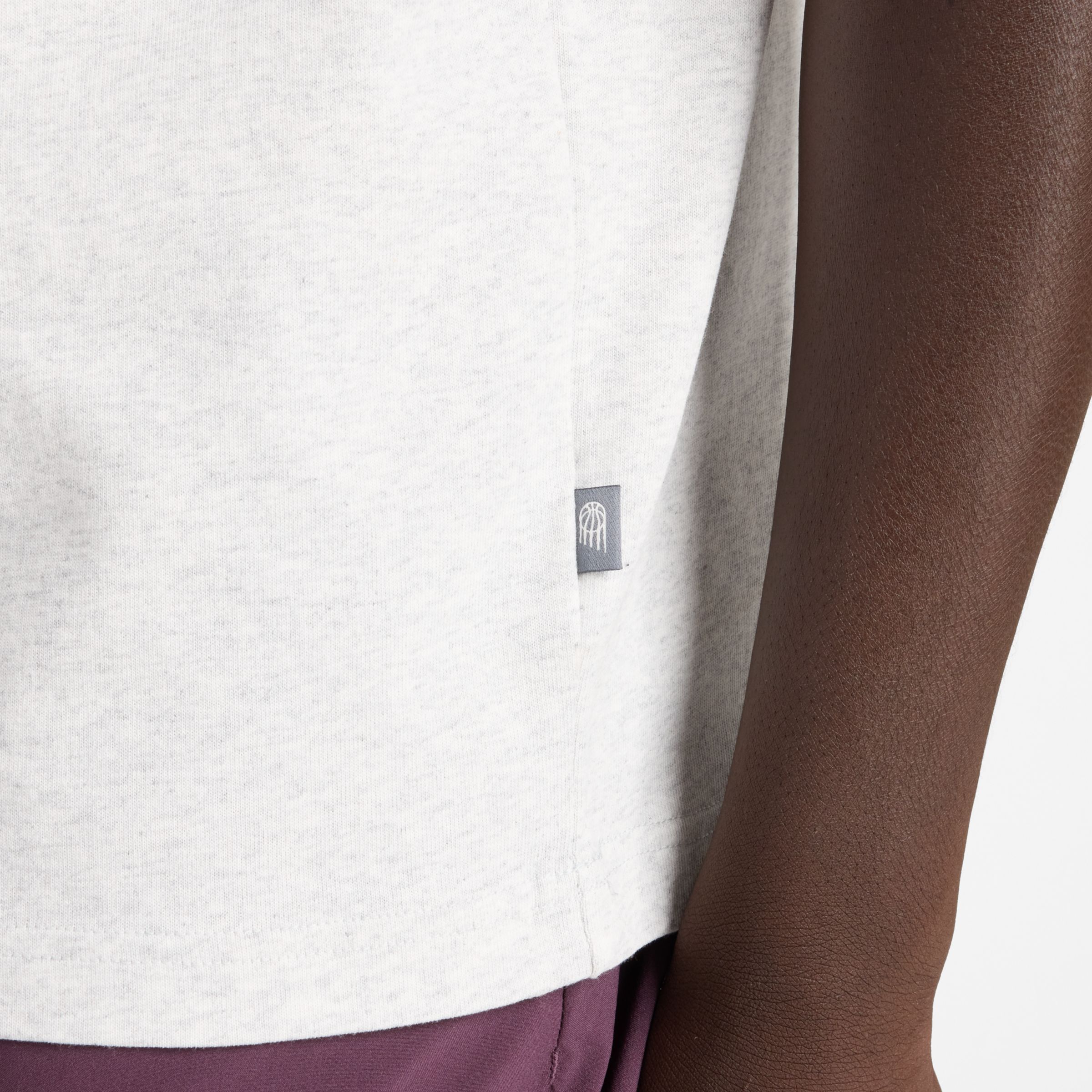 Hoops Graphic 短袖上衣