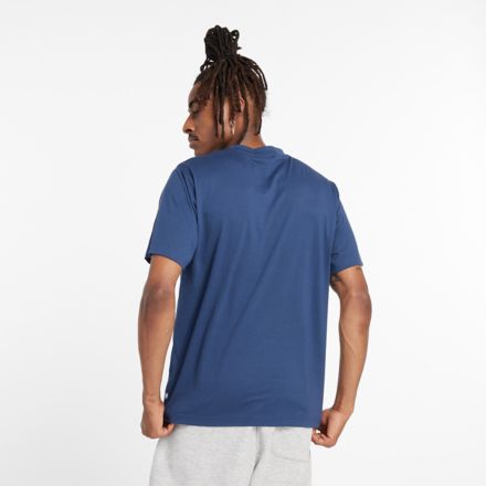 All Day On Court Graphic 短袖上衣