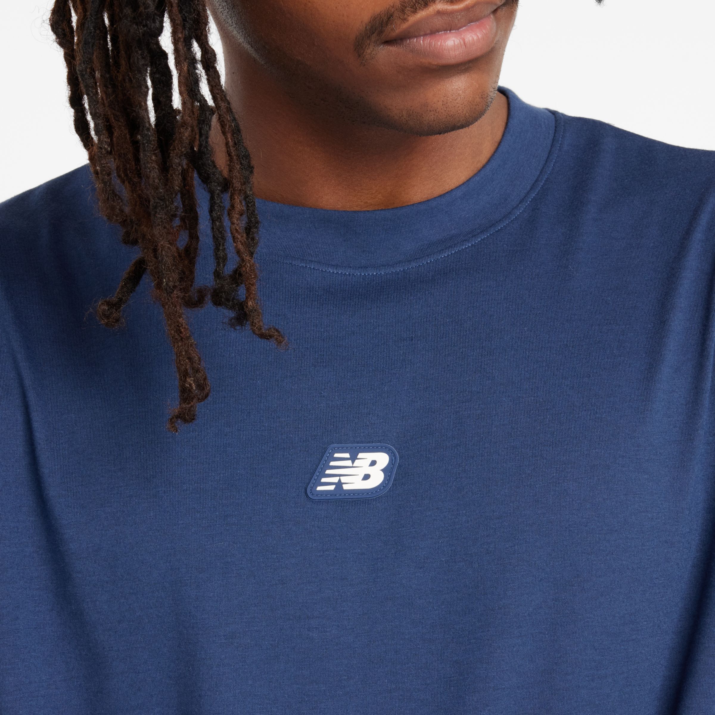 All Day On Court Graphic 短袖上衣