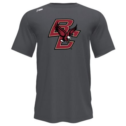 Short Sleeve Tech Tee(Boston College)
