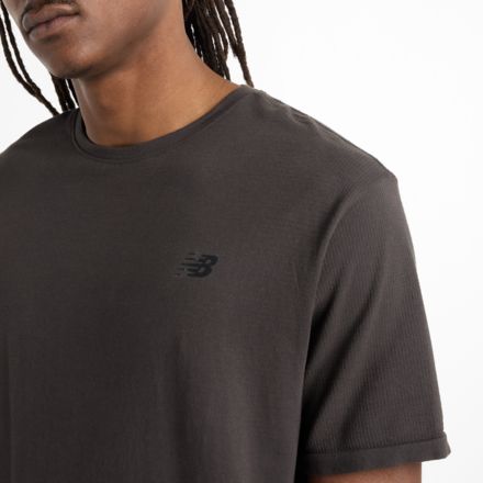 Rest Day Knit Relaxed T-Shirt