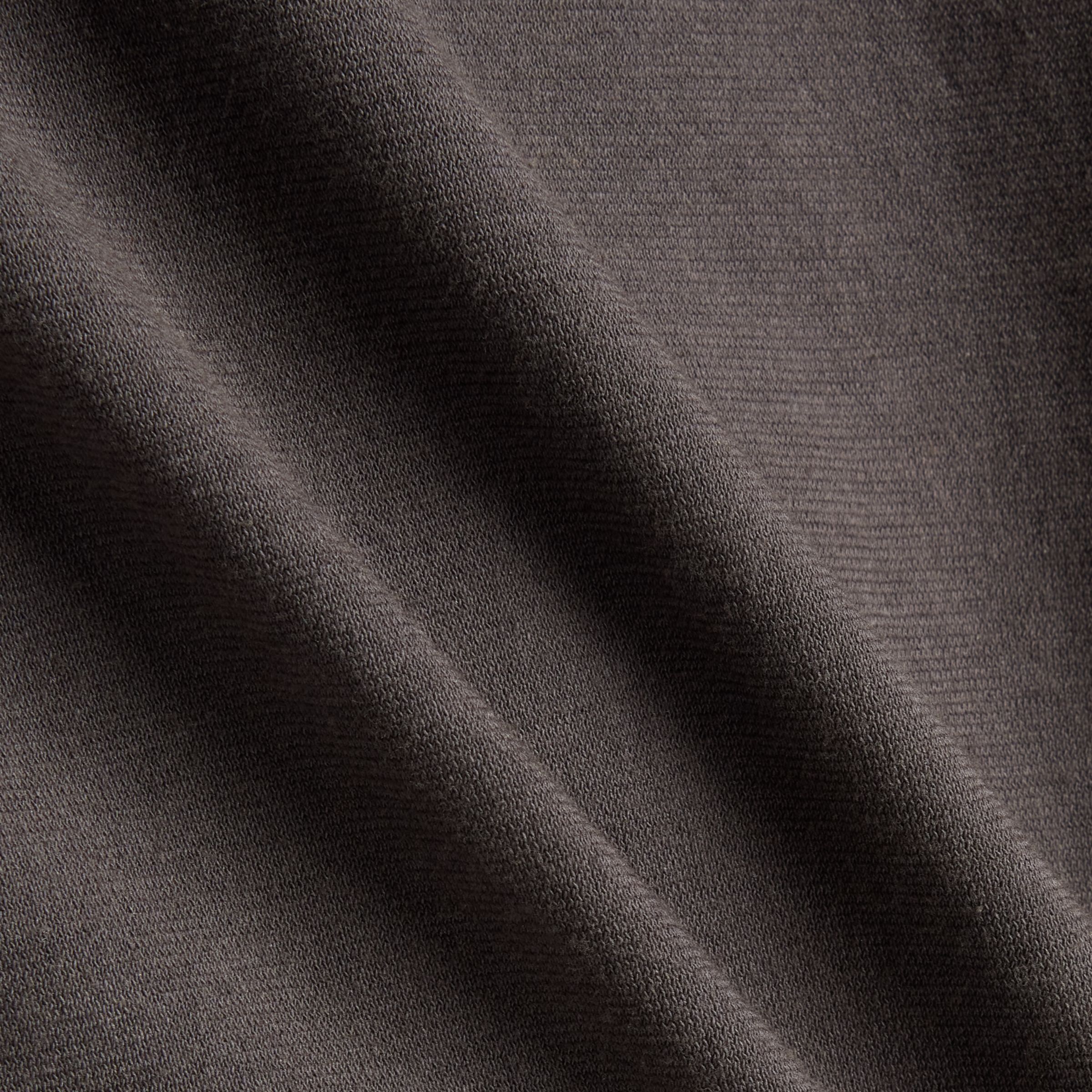 Rest Day 針織寬鬆圓領上衣