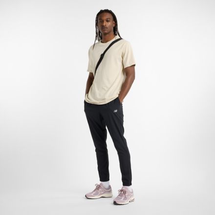 Rest Day Knit Relaxed T-Shirt