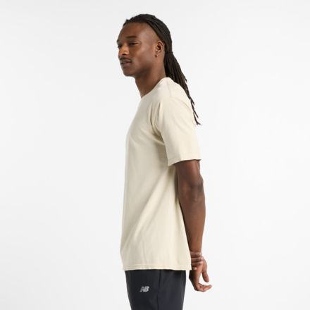 Rest Day Knit Relaxed T-Shirt