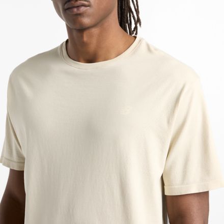 Rest Day Knit Relaxed T-Shirt