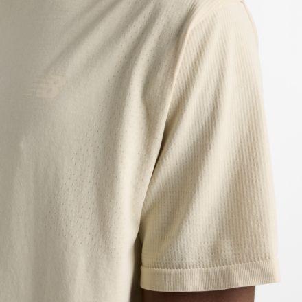 Rest Day Knit Relaxed T-Shirt