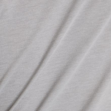 Heathertech Logo T-Shirt