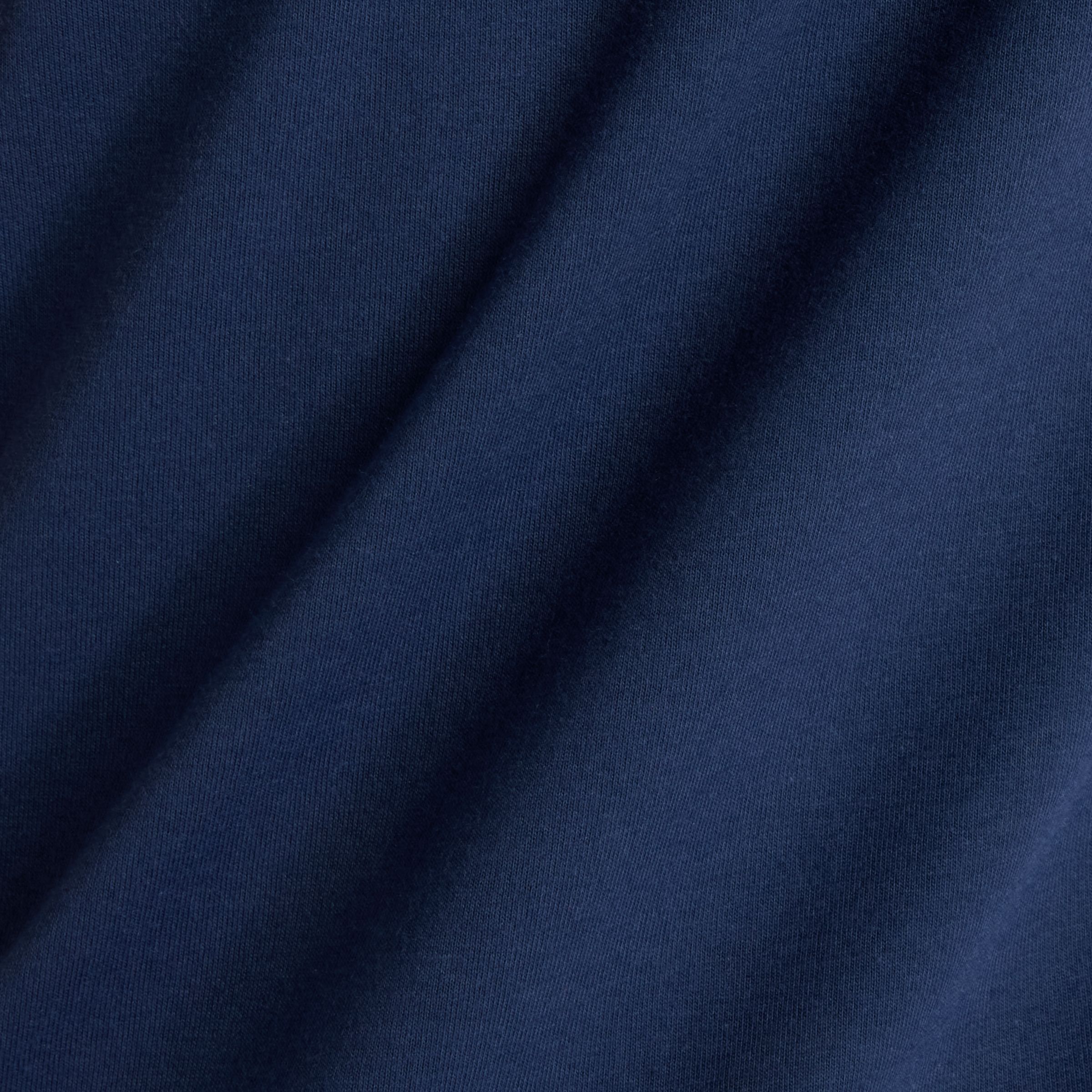 Heathertech Logo T-Shirt