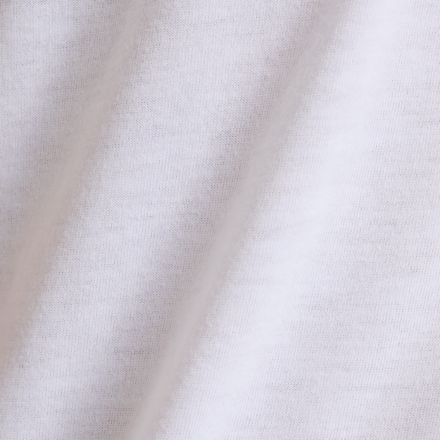 Heathertech Logo T-Shirt