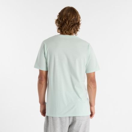 Heathertech Athletic Gear T-Shirt