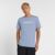 NB Heathertech Athletic Gear T-Shirt, , swatch