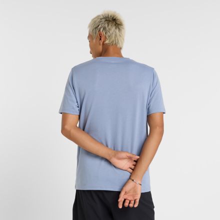 Heathertech Athletic Gear T-Shirt