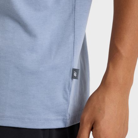 Heathertech Athletic Gear T-Shirt