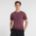 Select Colour FADED PLUM