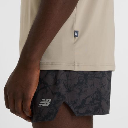 Linear Lines Performance 圓領上衣