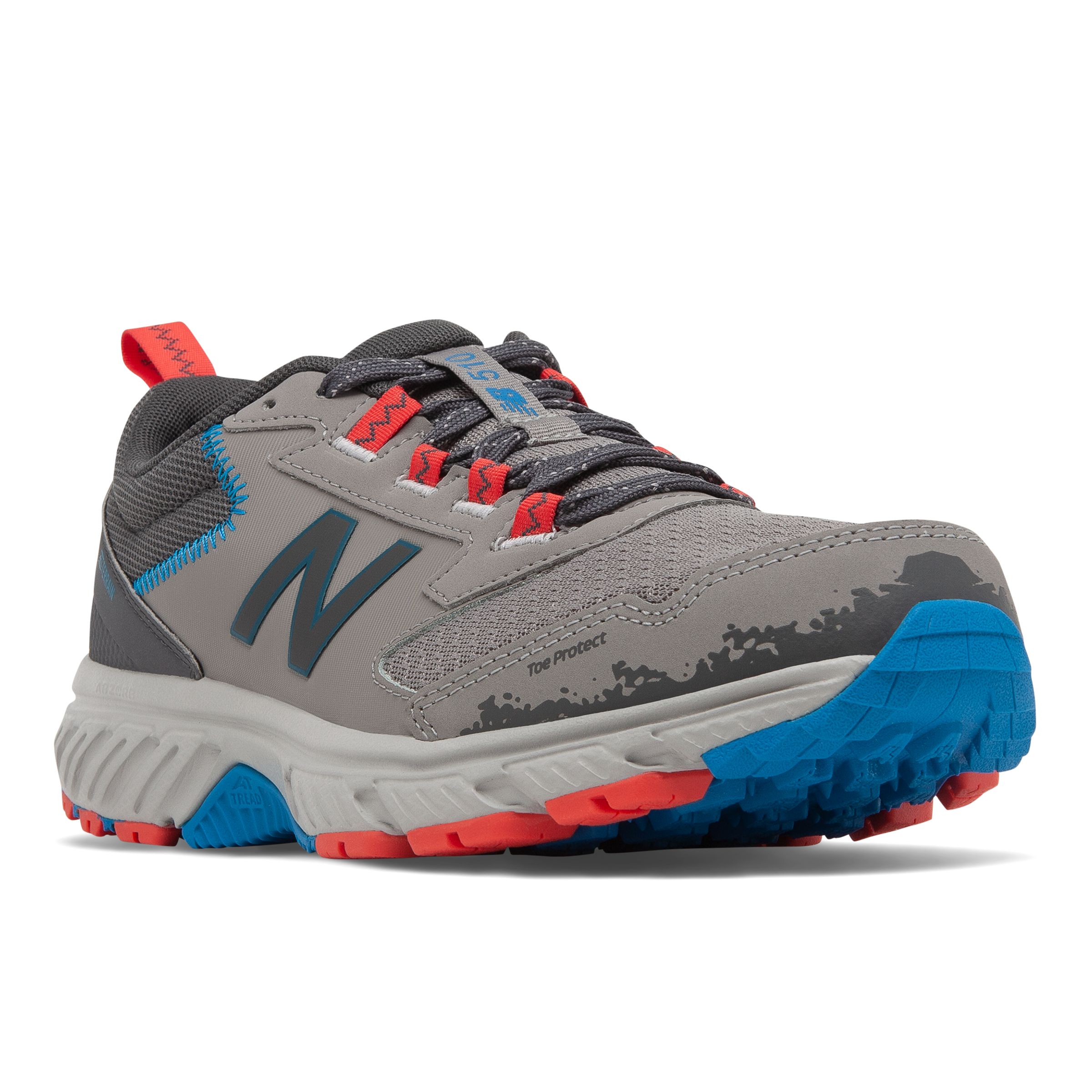 new balance men's 510 v5