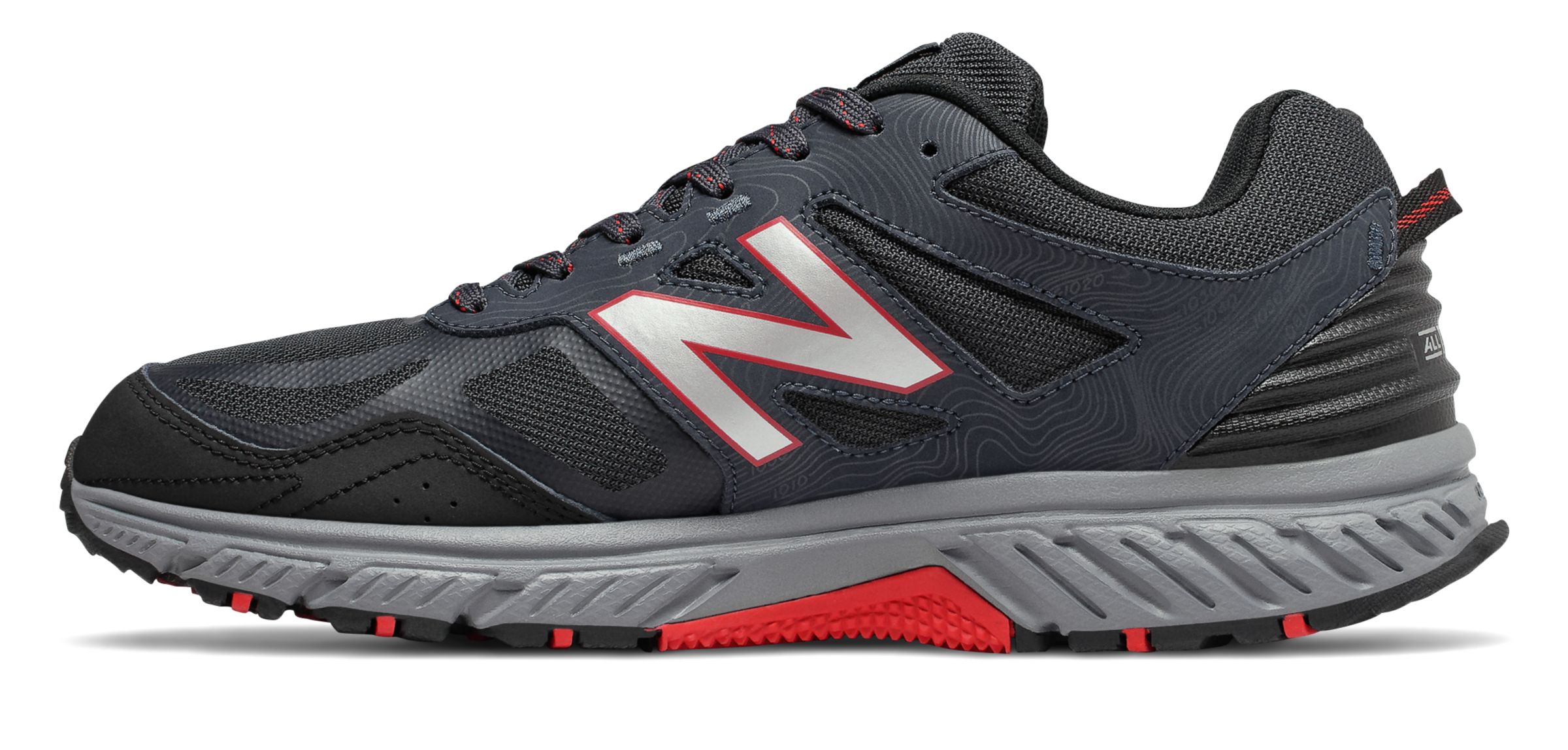510v4 trail review