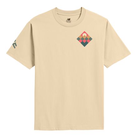 Marathon du Mont Blanc Cotton T-Shirt