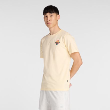 Marathon du Mont Blanc Cotton T-Shirt