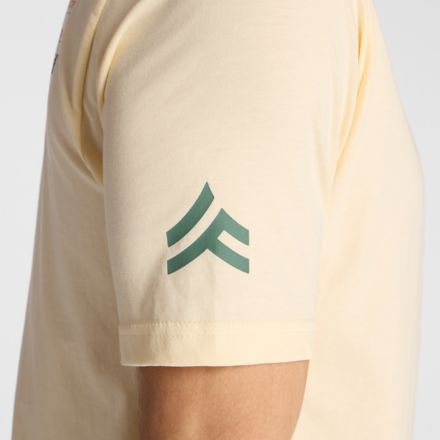 Marathon du Mont Blanc Cotton T-Shirt