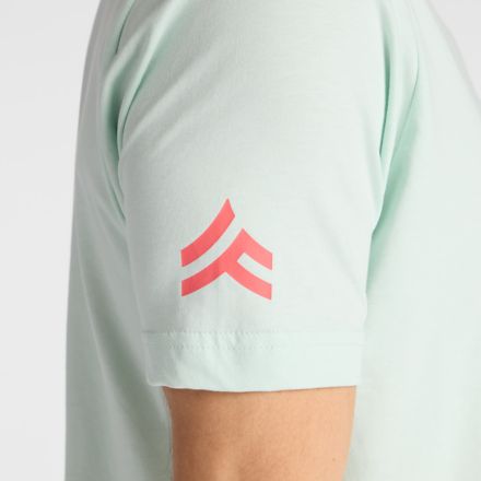 Marathon du Mont Blanc Cotton T-Shirt