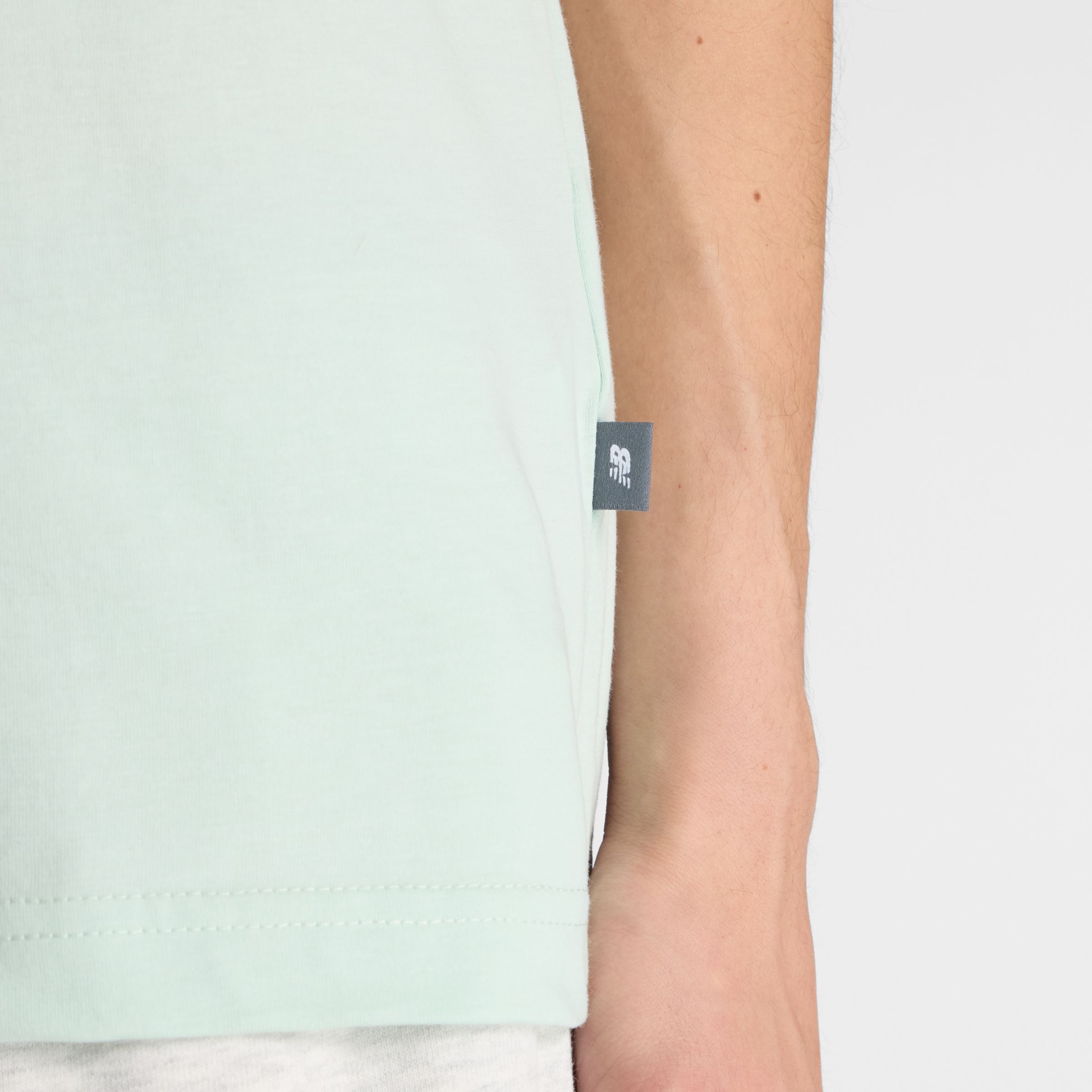 Marathon du Mont Blanc Cotton T-Shirt